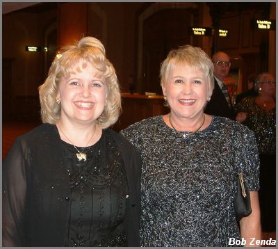 Awards party 4
